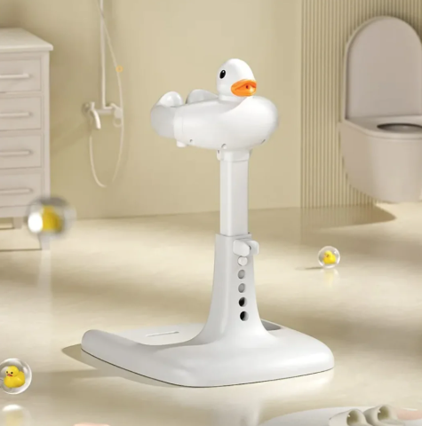 ComfortBath Baby Station