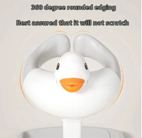 ComfortBath Baby Station