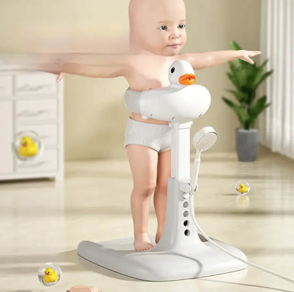 ComfortBath Baby Station