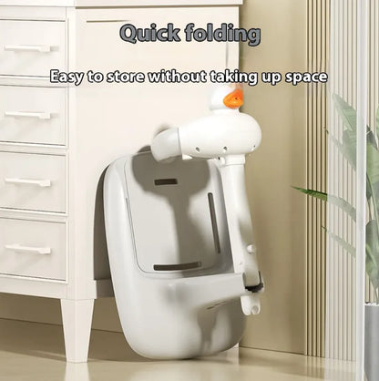ComfortBath Baby Station